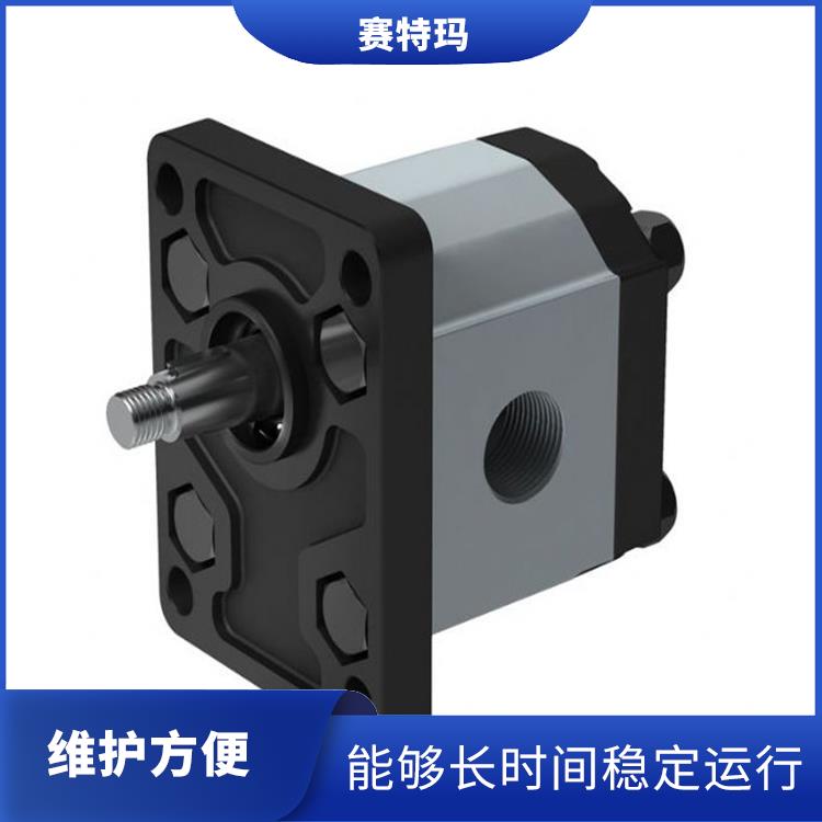 重庆高压螺杆泵报价 适应性广 适用于需要高压力的工况