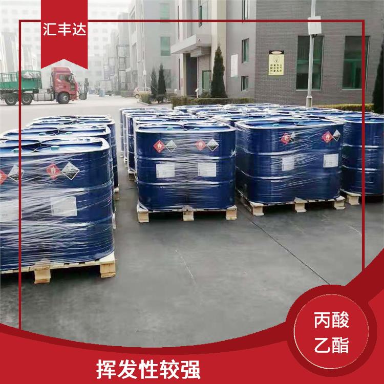 南昌丙酸乙酯电话 易于蒸发 可溶于有机溶剂
