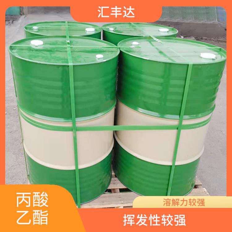 南昌丙酸乙酯电话 易于蒸发 可溶于有机溶剂