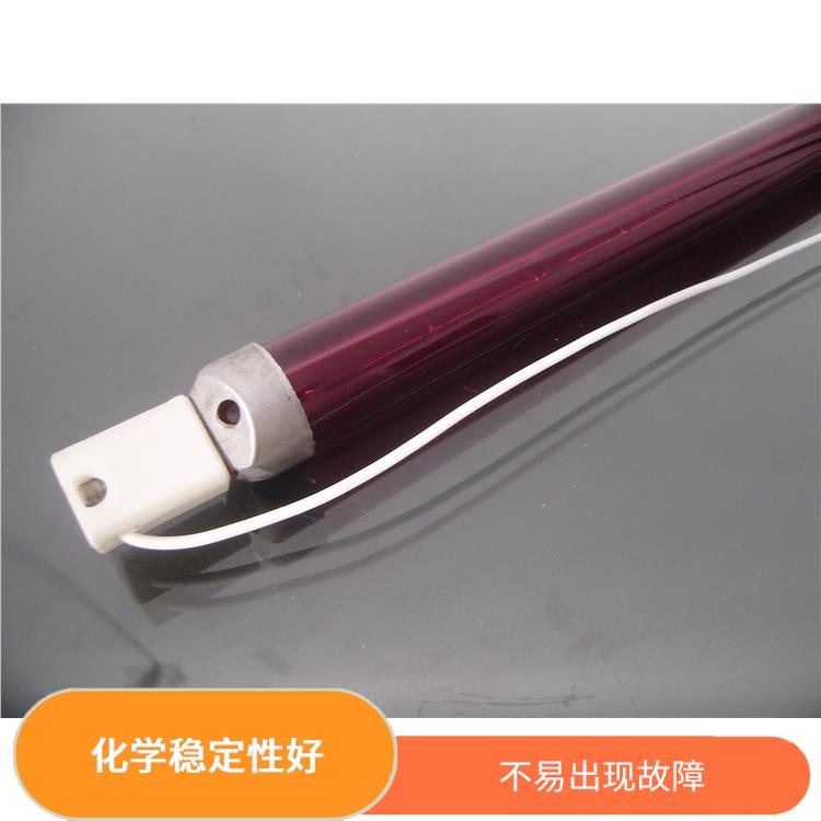 齐齐哈尔红宝石加热管厂家 适用于多种恶劣环境