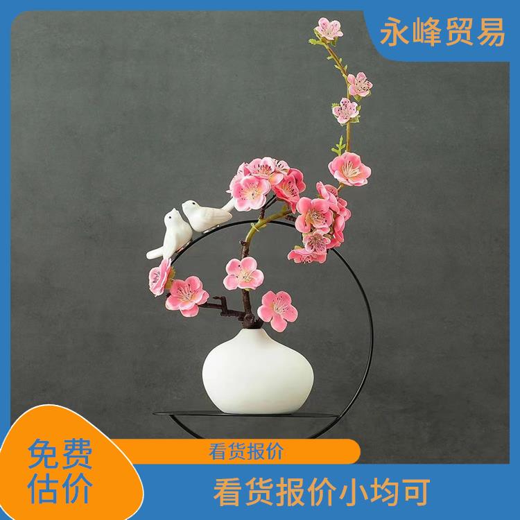 义乌上门收购高工艺品 上门免费估价