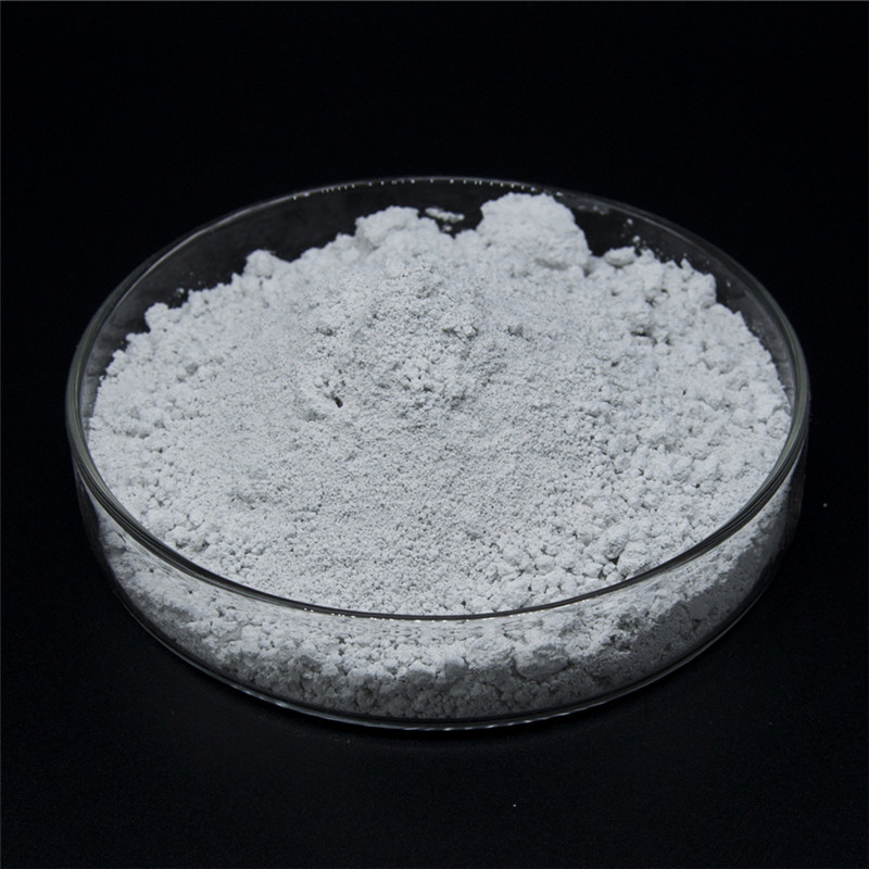 超耐磨UV底漆面漆用电熔白刚玉微粉20微米30微米40微米50微米