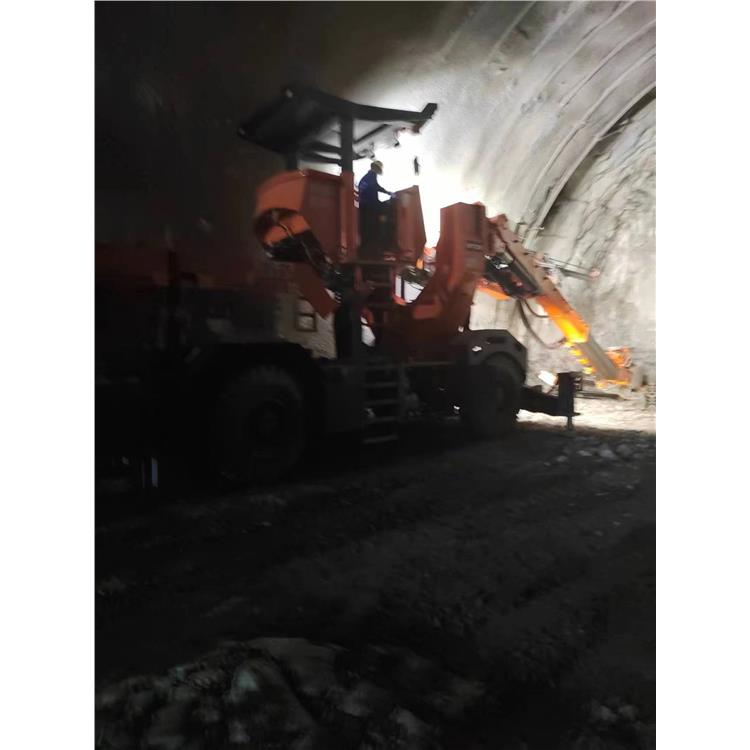 南京掘进钻机Z20全工法直臂凿岩台车厂家 智能隧道设备