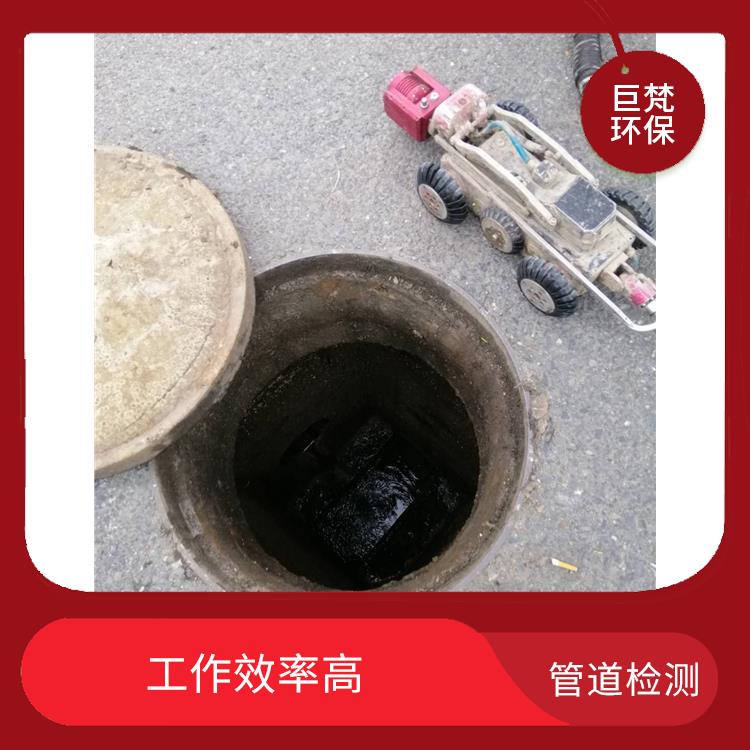 上海隔油池改造公司联系电话 管道抢修 服务周到