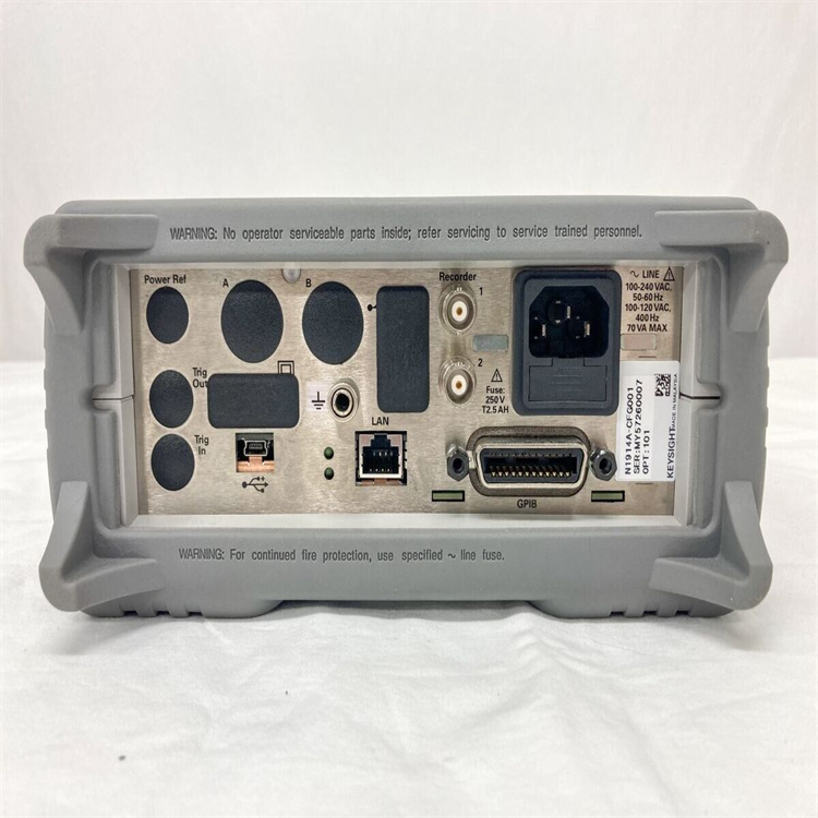 推出kEYSIGHT N1914A销售/回收N1912A双通道功率计