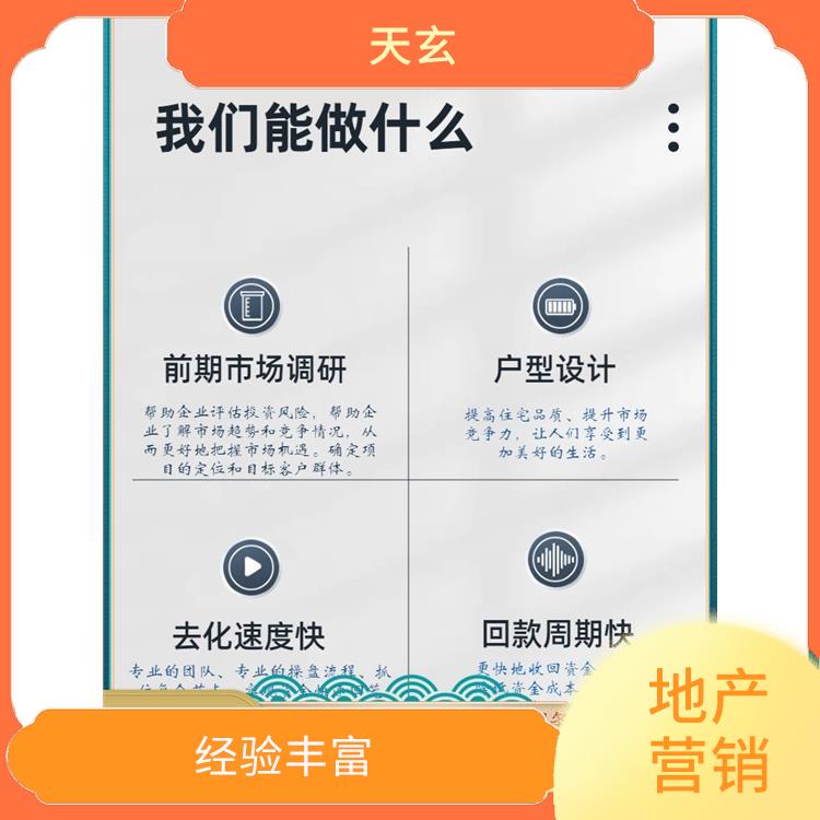长治县房地产营销策划电话 10年地产营销经验