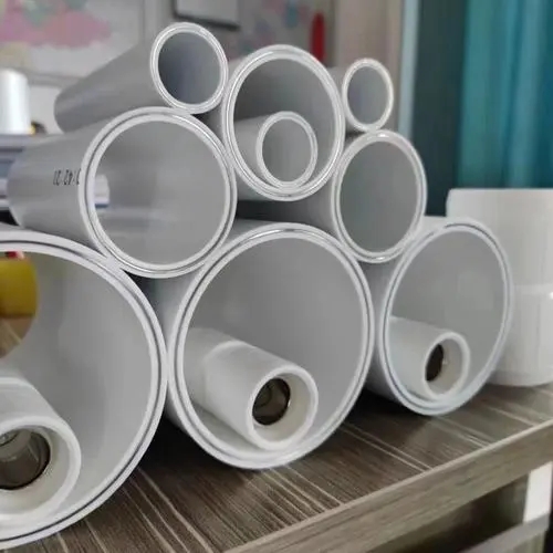 锦睿PSP钢塑复合管 给水管 衬塑管 生产厂家 现货批发