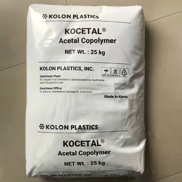 韩国可隆POM LW301 低摩擦 低噪音 用于耐磨制品