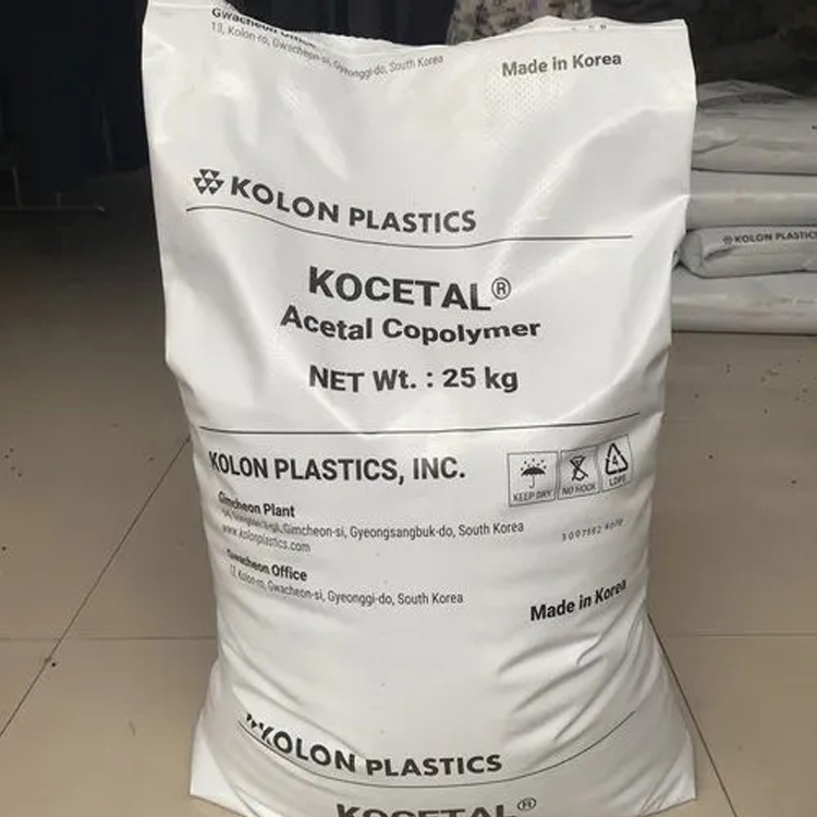 韩国可隆POM GF105 高强度 玻纤增强 高刚性制品