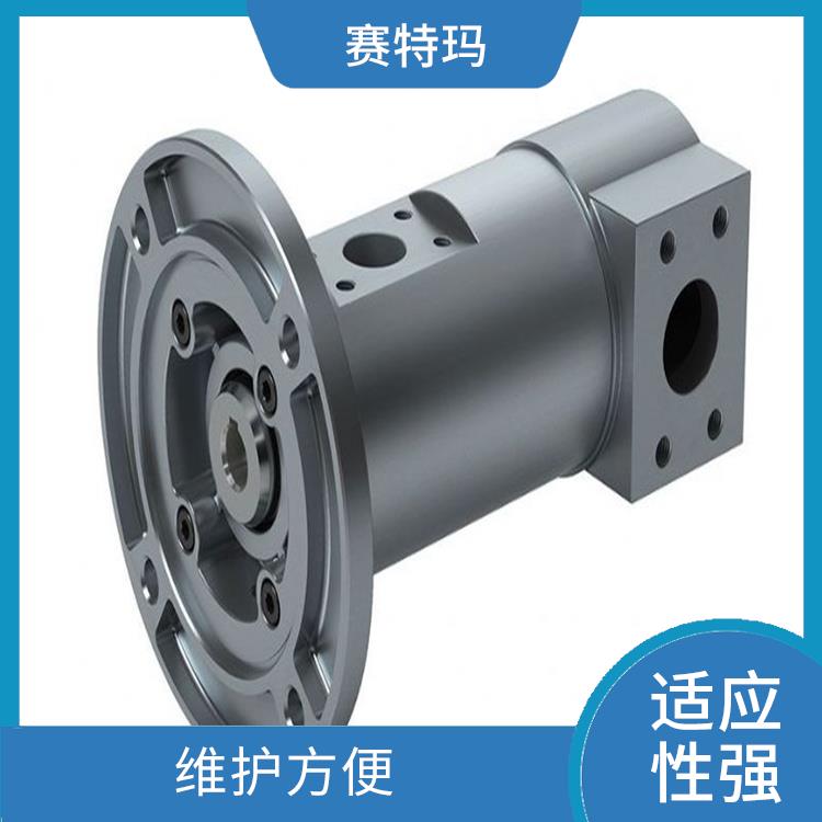 北京螺杆泵报价 高压能力 适用于需要高压的工业领域