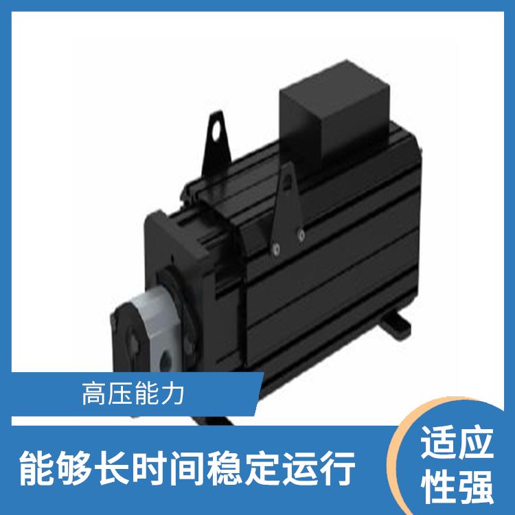 西安高压螺杆泵报价 可靠性高 提高生产效率