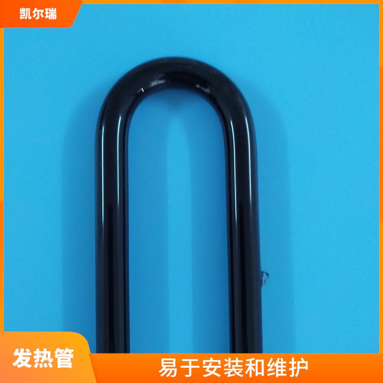 日照碳纤维发热管厂家 具有良好的耐腐蚀性能