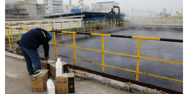 上海工业废水氨氮去除剂现货 服务为先 上海利蒙生态环境科技供应