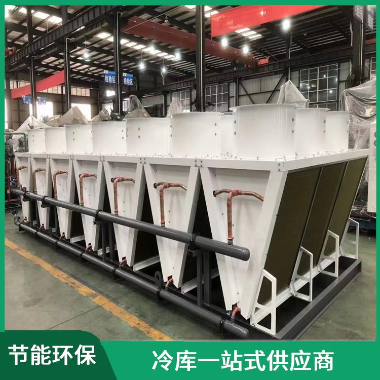 榮縣凍庫設計 瀘州冷鏈凍庫價格 預算造價