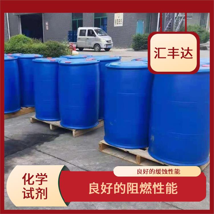 广州多聚磷酸电话 应用广泛 良好的阻燃性能