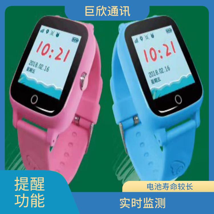 西安气泵式血压测量手表型号 智能连接 操作简单方便