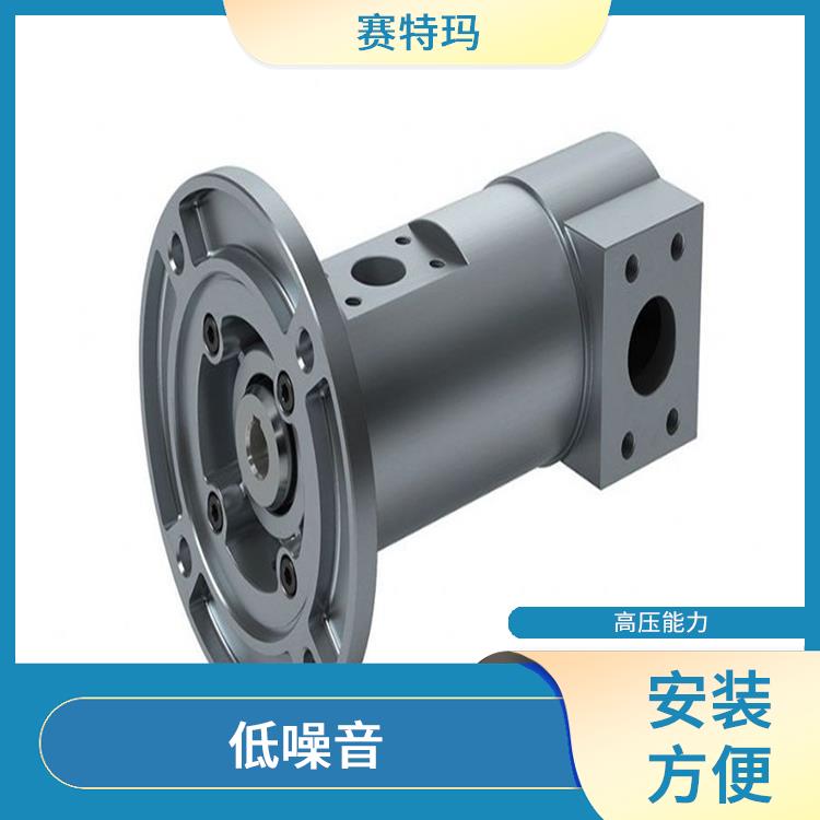 武汉螺杆泵电话 易于维护 适用于需要高压力的工况