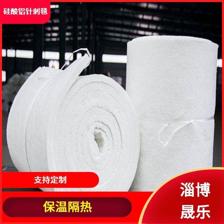 辽阳1200度硅酸铝棉 延伸性能好