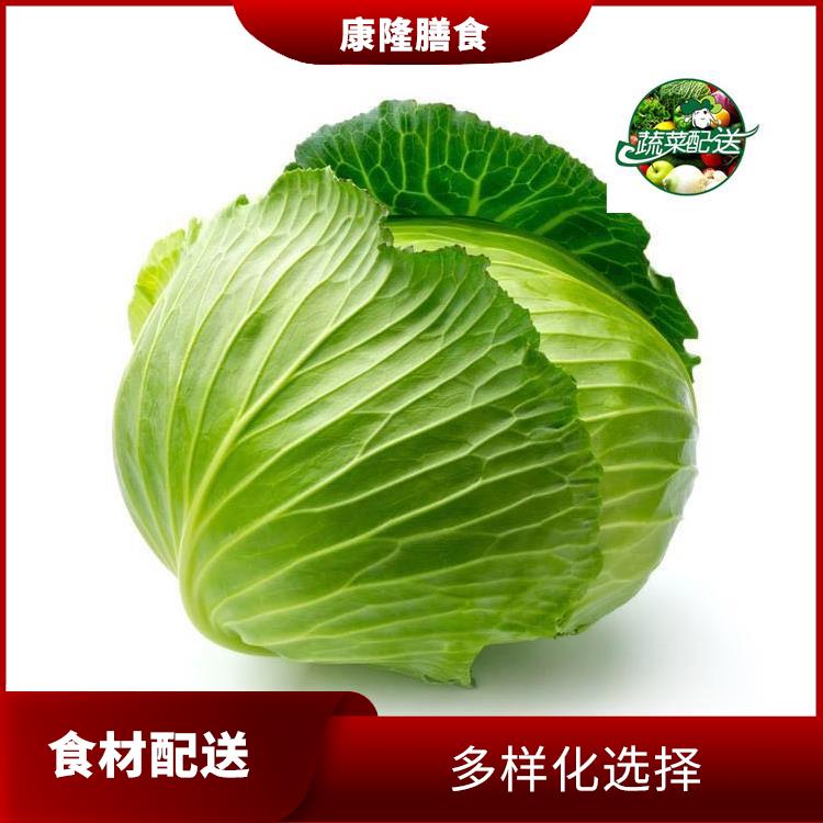 东莞石碣食材配送平台电话 配送时间较短 搭配均匀