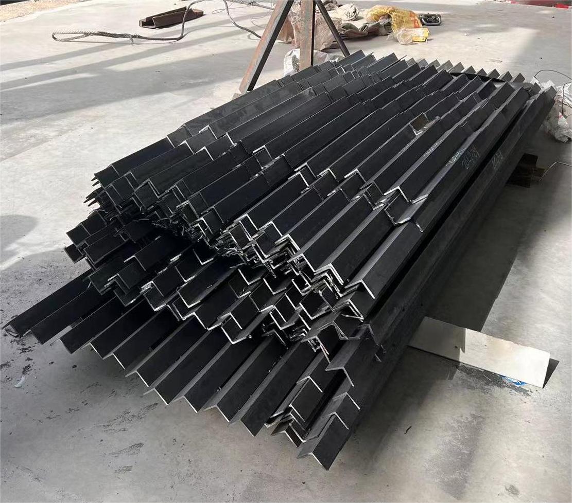 厂家批发 槽钢 Q235B钢梁钢结构