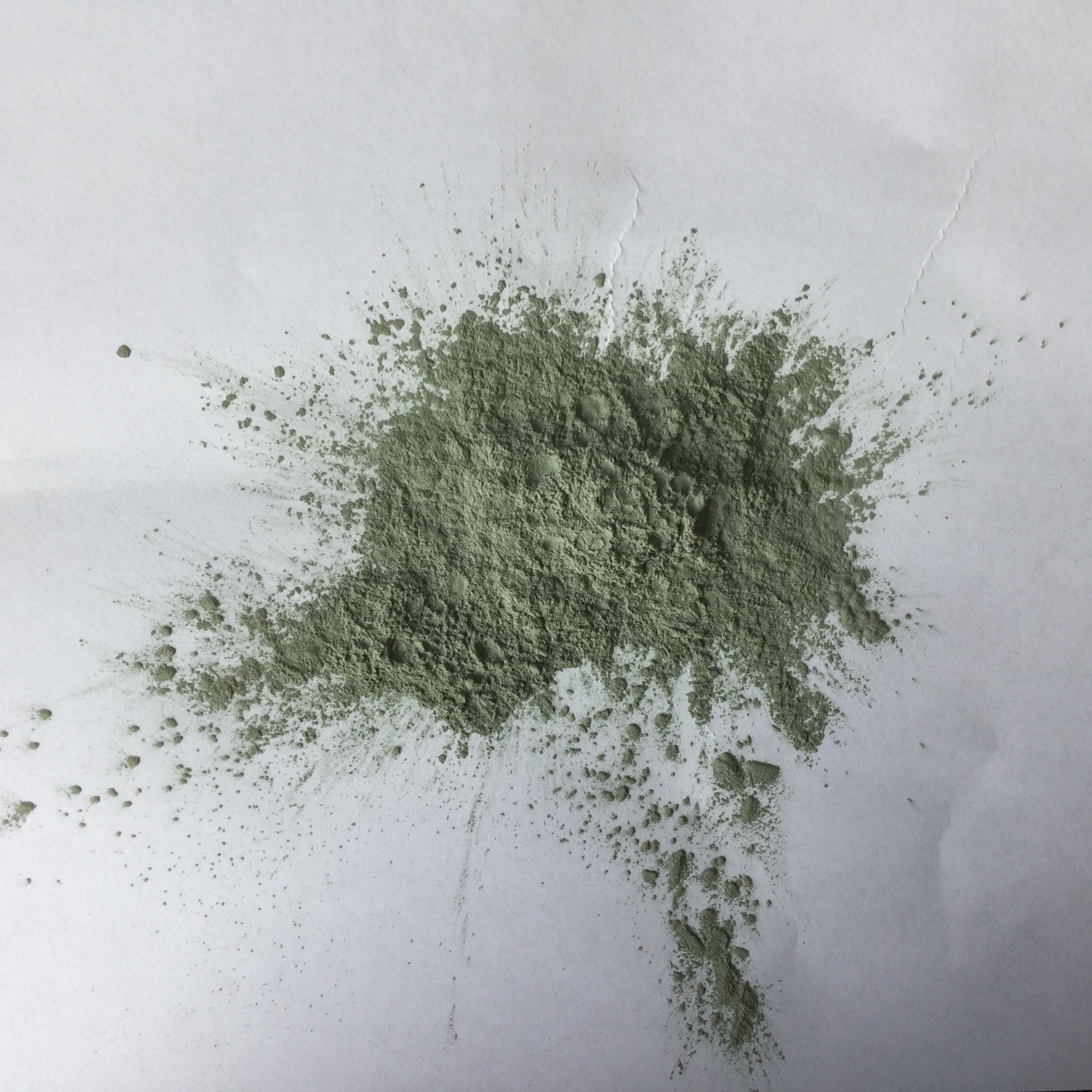 硅片用粗拋粉綠碳化硅微粉600# 800# 1000目1200目SIC