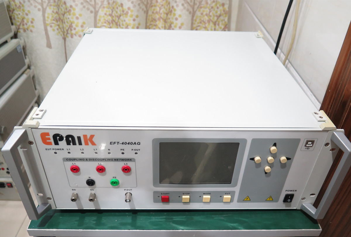 EPAIK -4040AG -4040BG瞬变脉冲发生器
