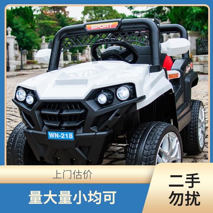 高价回收儿童车库存 儿童车玩具库存积压回收