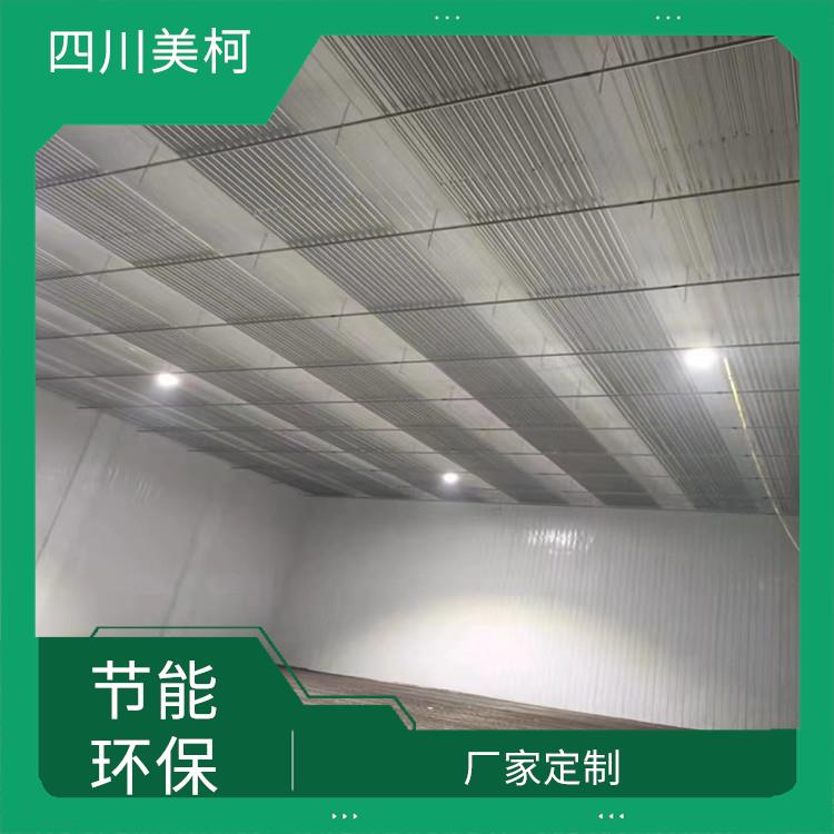 江油冷库价格 绵阳冻肉冷库价格 预算造价