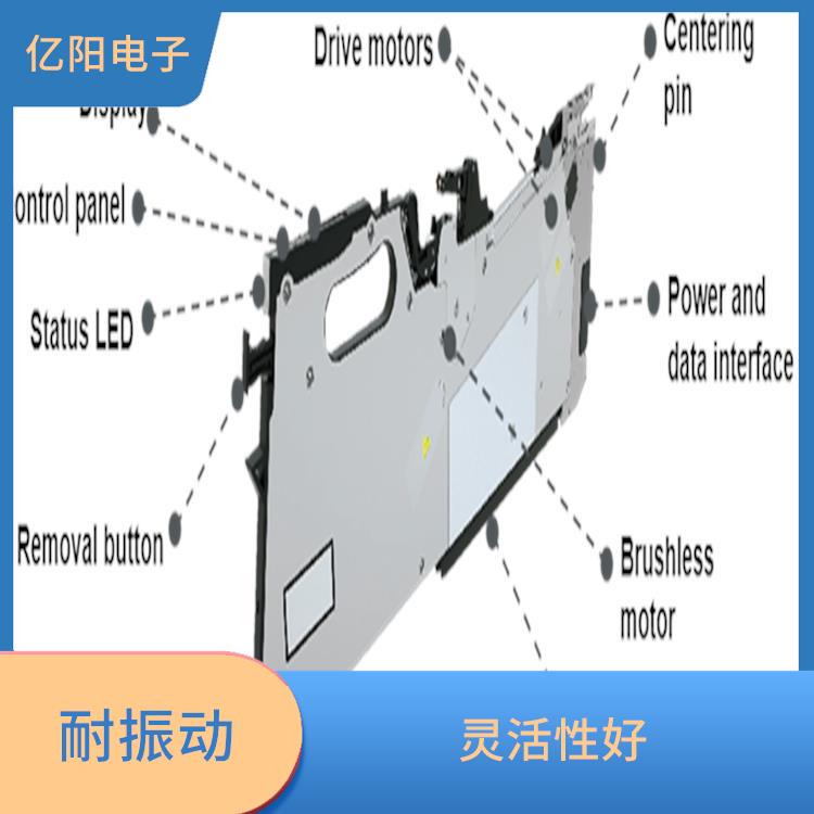 组装密度高 实现自动化生产 珠海 TX 全自动高速贴片机规格