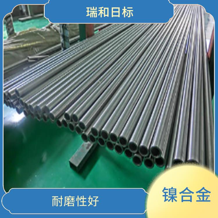 镍合金材料生产公司 性能稳定 质量可靠