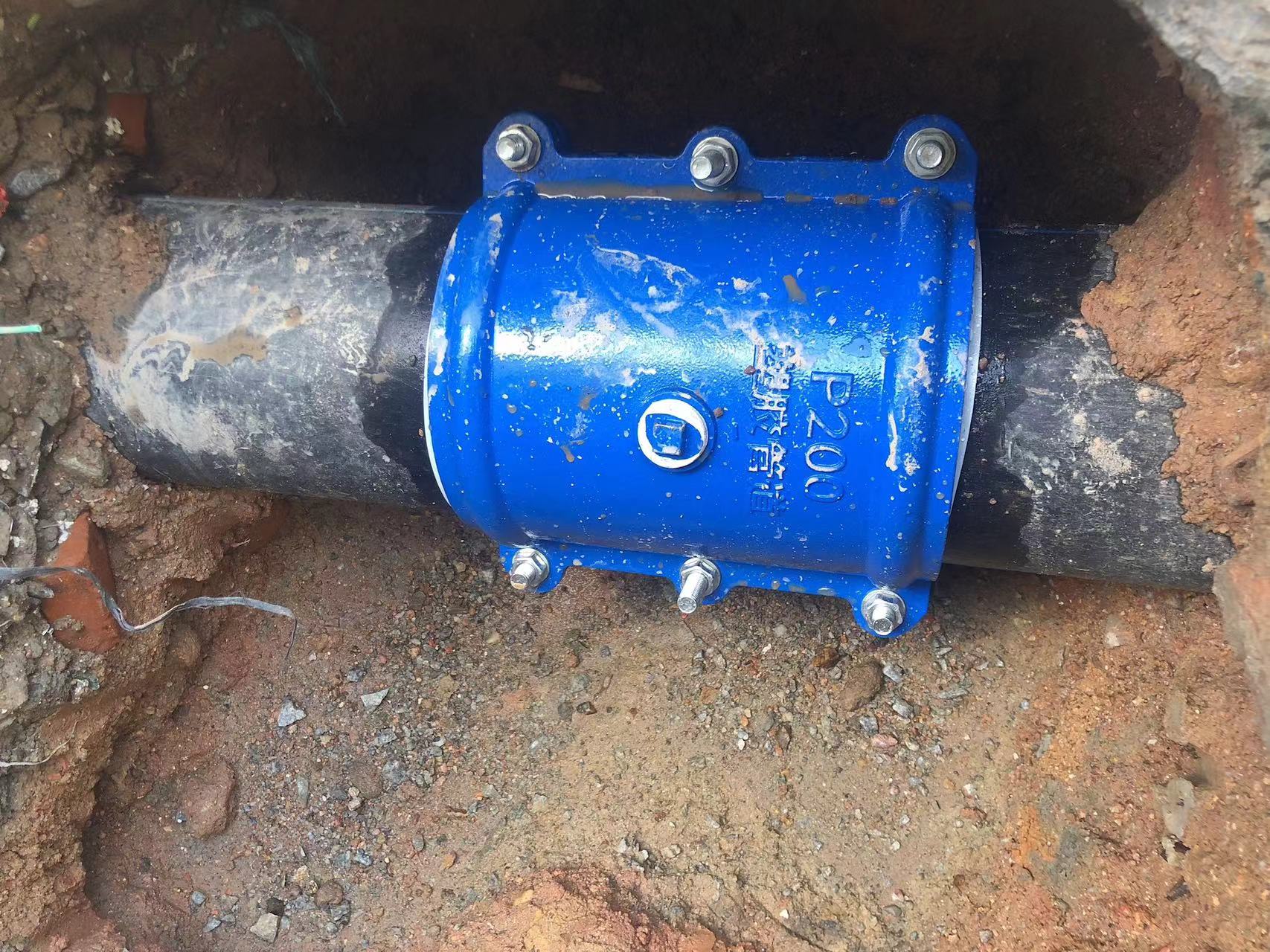 惠州市埋地消防管道漏水检测 地下供水管网漏水探测