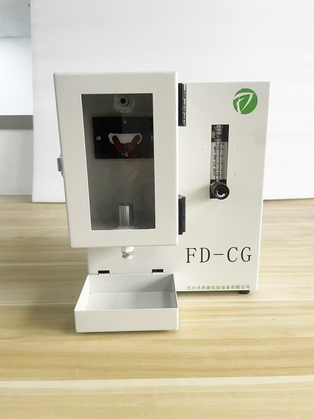孚然德FD-CG单根烟雾发生器模拟颗粒物用