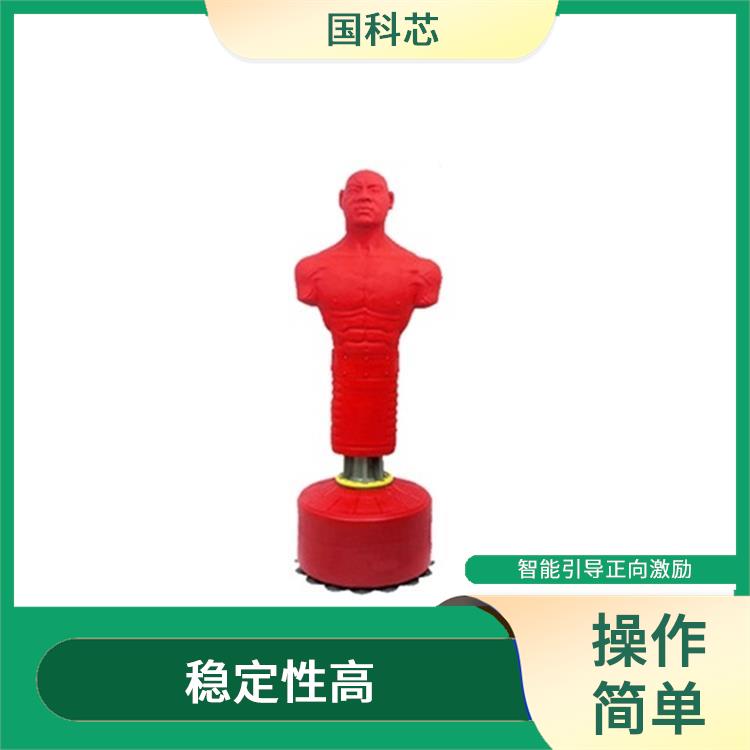 宝鸡智能击打宣泄仪 稳定性高