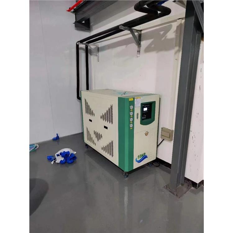 挤出冷水机图片 做工优良 价格优惠