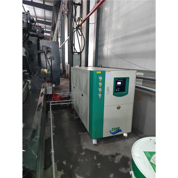 挤出冷水机图片 做工优良 价格优惠