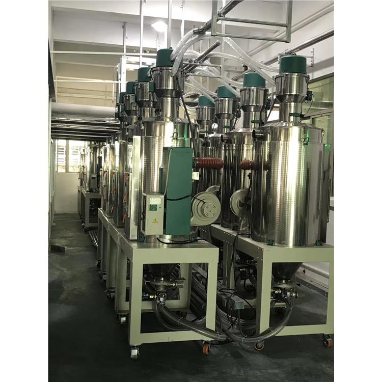 塑料烤料机图片 加热均匀 操作简便