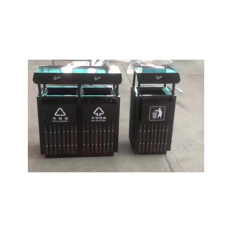 垃圾箱 可回收垃圾箱 景区使用垃圾箱垃圾桶