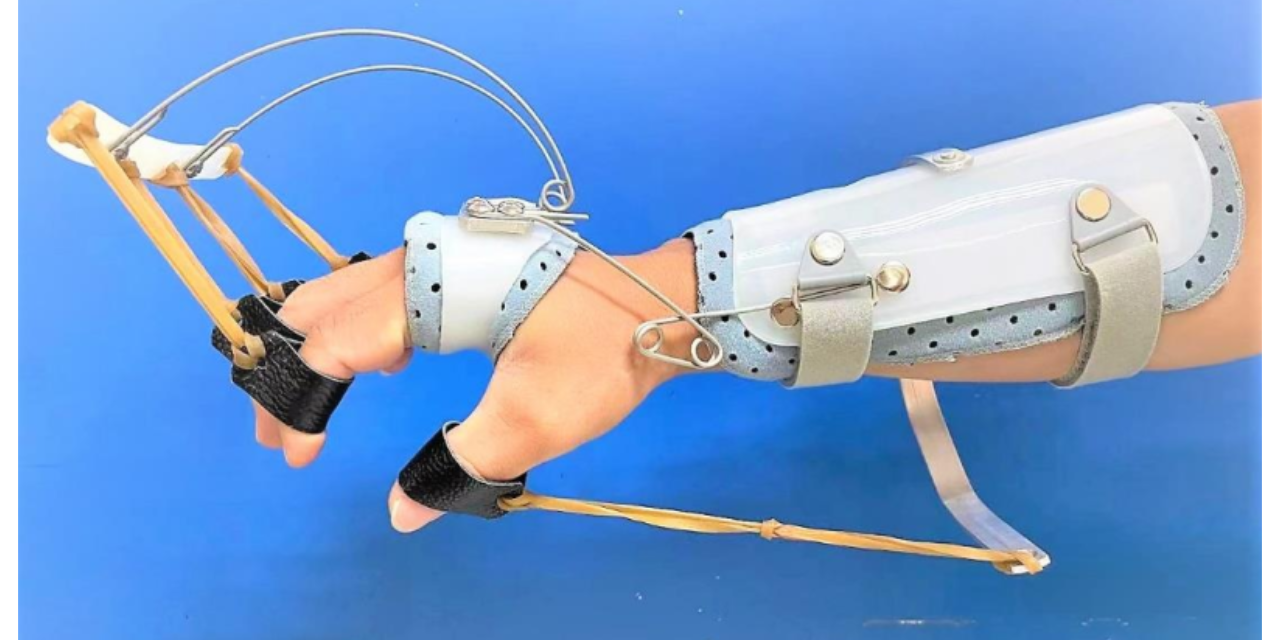 江门的矫形器做得好 服务至上 佛山市永坚假肢矫形器供应