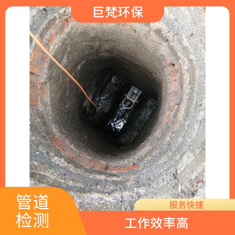 上海专业管道清洗 管道格栅安装 按要求严格施工