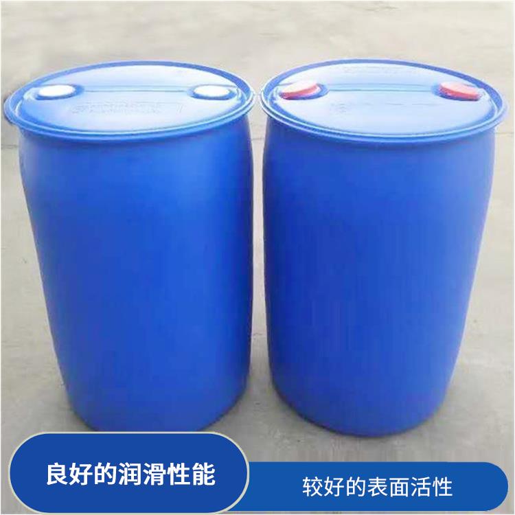 青岛十二烷基苯生产厂家 较低的挥发性 良好的润滑性能