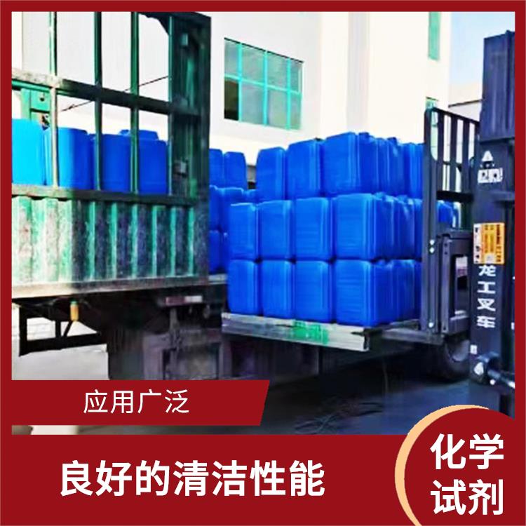 山东十二烷基苯磺酸用途 化学性能稳定 对人体和环境影响较小