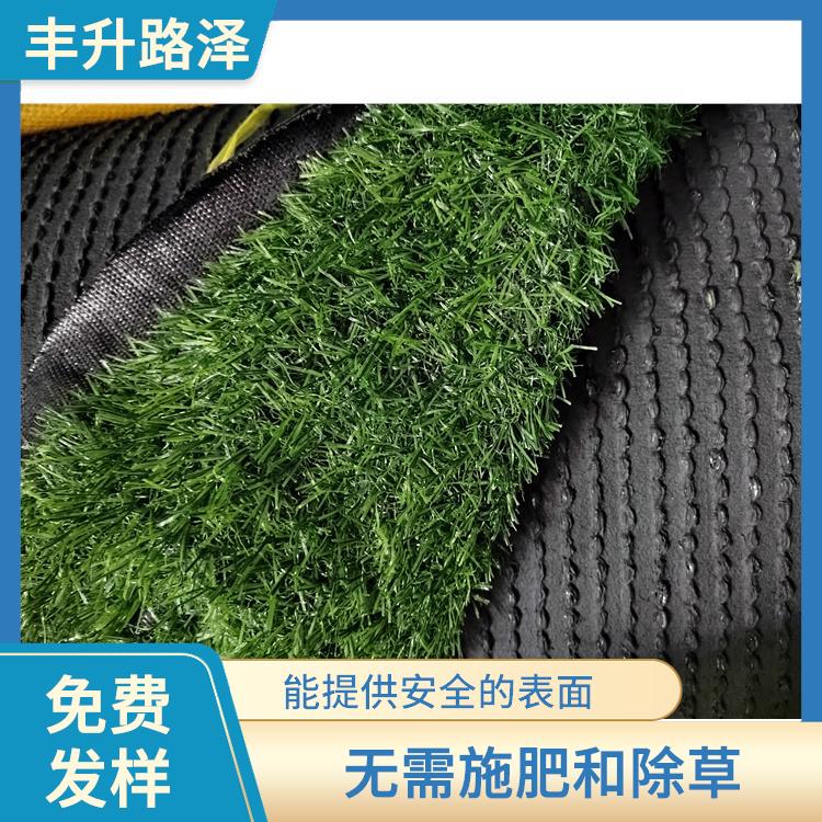 广州假草坪厂家 不易磨损和变形 可按需定制