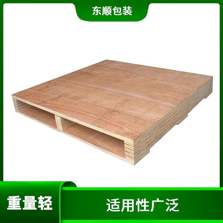 木托盘生产 重量轻 适用性广泛
