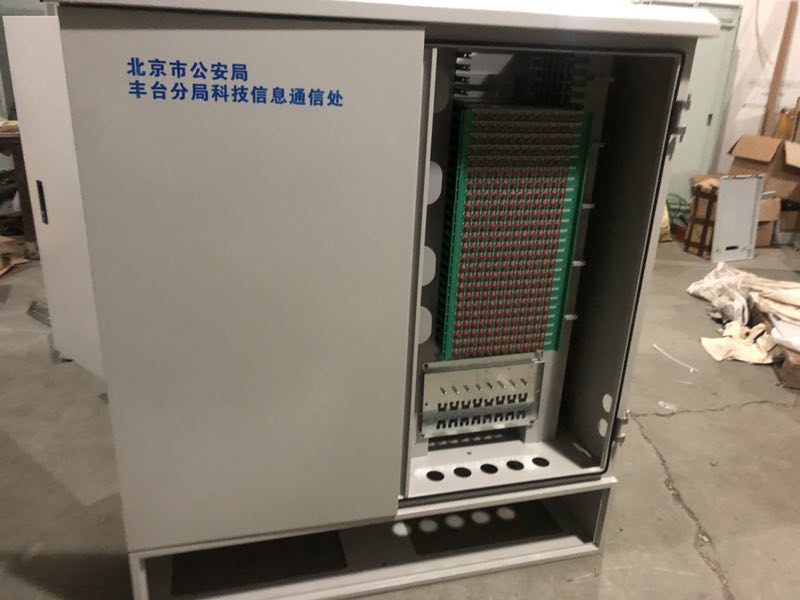 太原SC/UPC电信级满配576芯