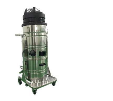 PX-3SD经济版工业吸尘器