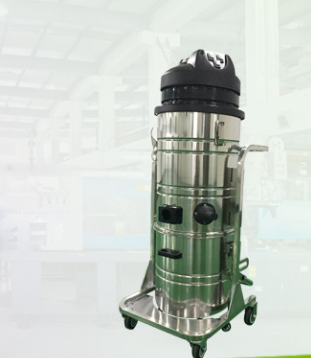 PX-3SD经济版工业吸尘器