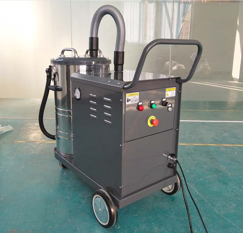 PX-C工業(yè)吸塵吸水機