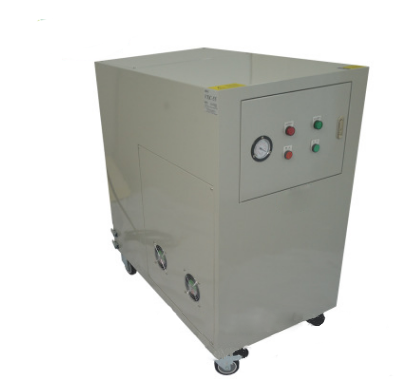 PX-G柜式工业吸尘器