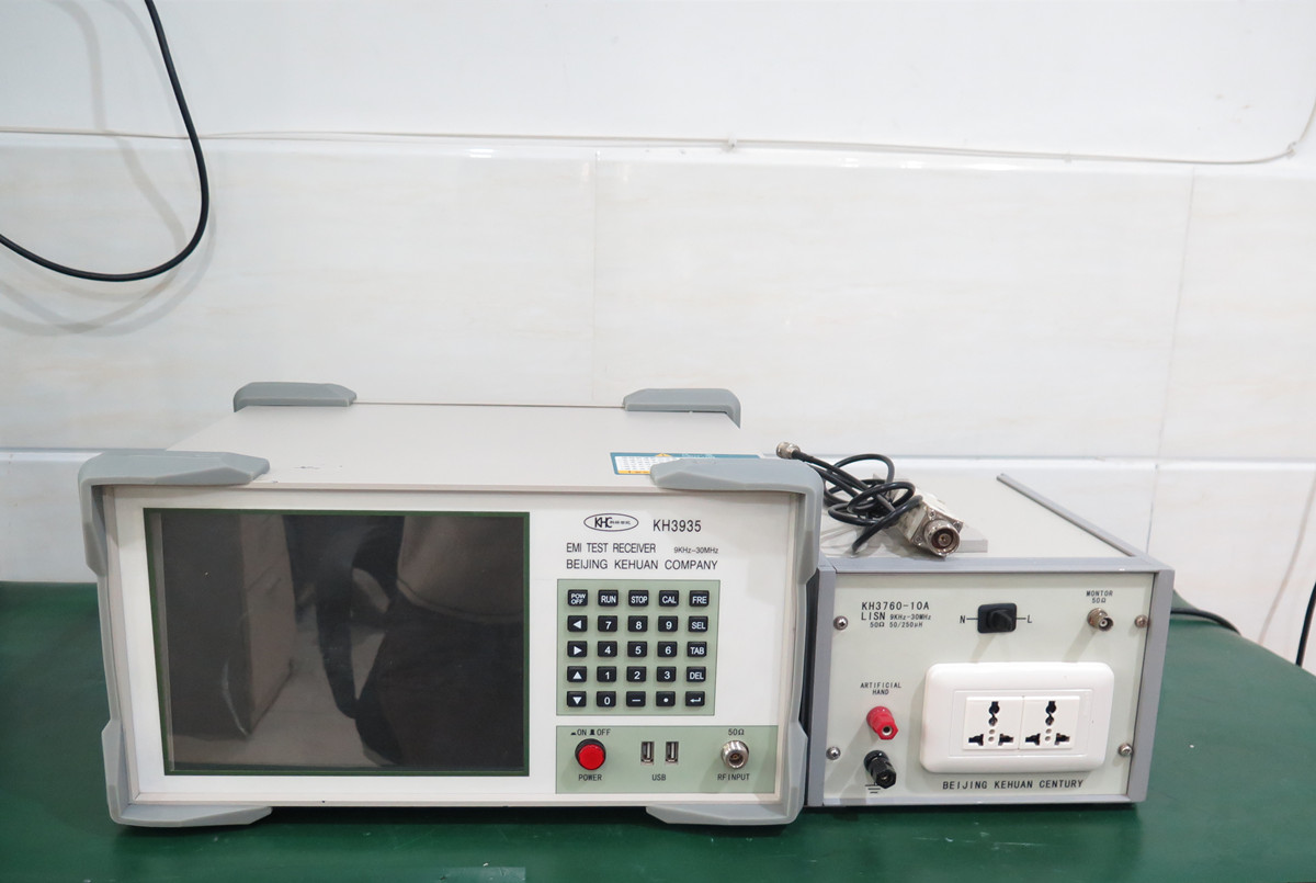 科環KH3935傳導測試儀 EMI電磁兼容