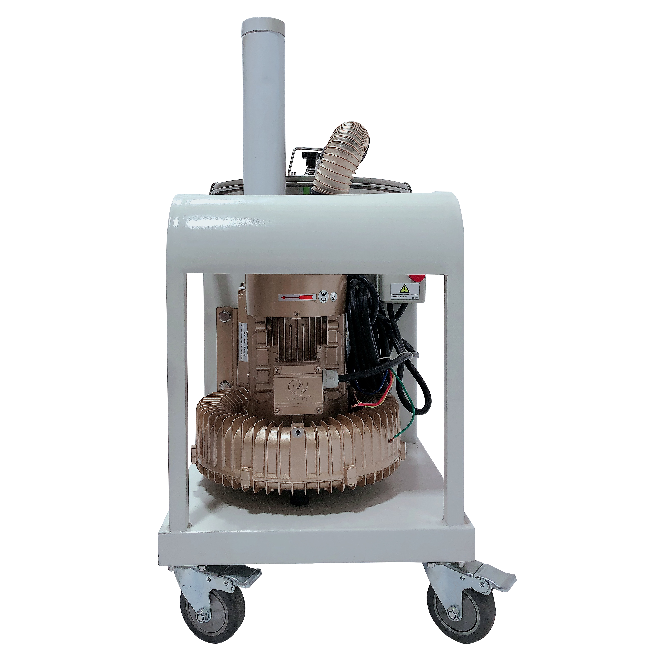 PX-T简约工业吸尘器